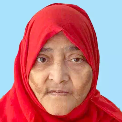 സു​ഹ​റാ​ബി