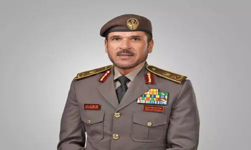 വെർച്വൽ പുതുവത്സരാഘോഷം വിജയകരമെന്ന് ജി.ഡി.ആർ.എഫ്.എ വെർച്വൽ പുതുവത്സരാഘോഷം വിജയകരമെന്ന് ജി.ഡി.ആർ.എഫ്.എ