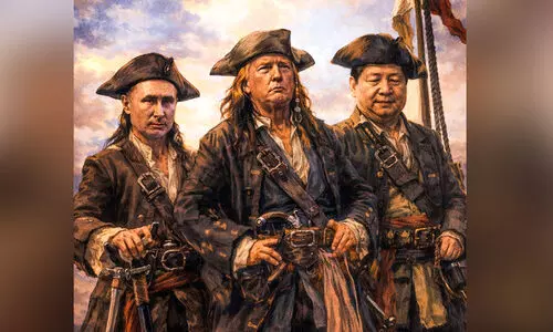 കൊളോണിയൽ കസിൻസ്