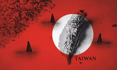 ‘ഏക ചൈന’യും തായ്‍വാൻ അധിനിവേശ ഭീതിയും