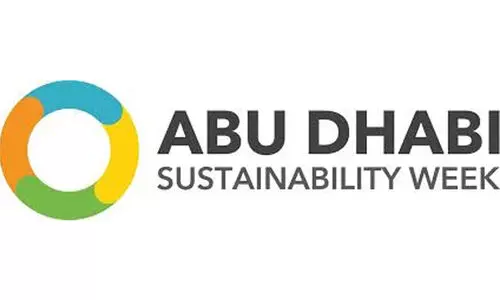 അ​ബൂ​ദ​ബി സു​സ്ഥി​ര​താ​വാ​രം ഇ​ന്നു​മു​ത​ൽ