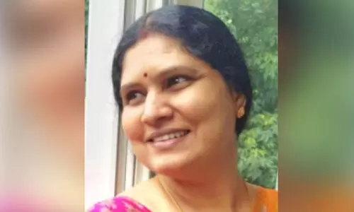 കന്നട എഴുത്തുകാരി ആശ രഘു മരിച്ച നിലയിൽ; അസ്വാഭാവിക മരണത്തിന് കേസെടുത്ത് പൊലീസ്