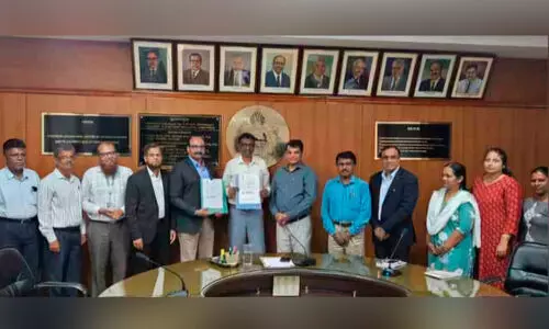 മംഗളൂരു സർവകലാശാലയും ബി.ഐ.ടി.യുവും ധാരണപത്രം ഒപ്പിട്ടു