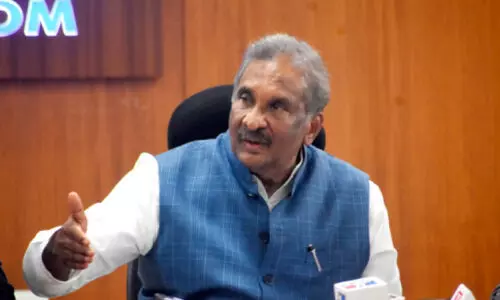 വേനല്‍ക്കാല ഊര്‍ജ പ്രതിസന്ധി; മുൻകൂർ നടപടിയുമായി മന്ത്രി