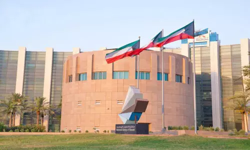 ഓ​ർ​മ​ക​ളു​ടെ സൂ​ക്ഷി​പ്പു​കേ​ന്ദ്ര​മാ​യി കു​വൈ​ത്ത് നാ​ഷ​ന​ൽ ലൈ​ബ്ര​റി