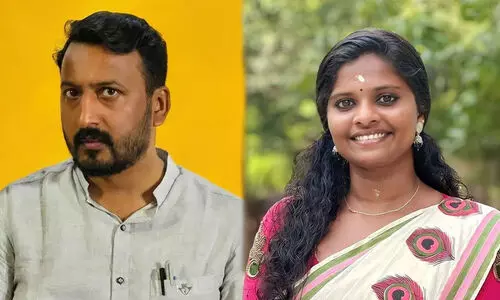 ഒന്നാണെങ്കിൽ അബദ്ധം, രണ്ടാണെങ്കിൽ കുറ്റം, പ്രണയം നടിച്ച് നശിപ്പിക്കുന്ന ഉന്നത സ്ഥാനീയൻ; രാഹുലിനെതിരെ യൂത്ത് കോൺഗ്രസ് നേതാവ് സജന