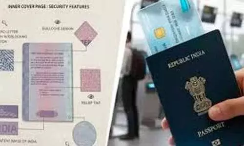 ഇ പാസ്പോർട്ട് ഇന്ത്യക്കാർക്ക് എങ്ങനെ നേട്ടമാകും?