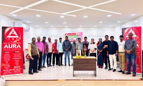 ദി​നേ​ശ് കു​റ്റി​യി​ൽ അ​നു​സ്മ​ര​ണം