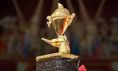 തൃശൂർ ഒരുങ്ങി; കലോത്സവം ചരിത്രവിജയമാക്കാൻ