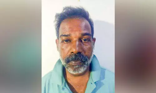 പിക്കപ്പ് വാൻ മോഷ്ടിച്ച് കടന്നുകളഞ്ഞയാൾ അറസ്റ്റിൽ