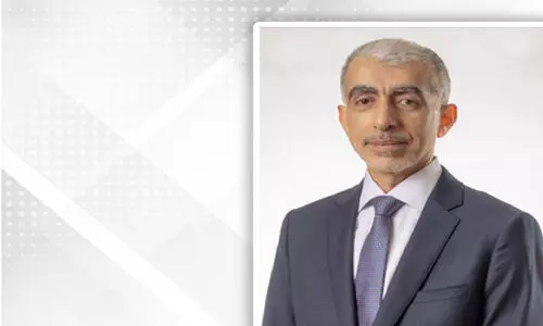 ബുദയ്യ റോഡ് വികസന പദ്ധതി; പൊതുമരാമത്ത് വകുപ്പ് കരാർ ഒപ്പിട്ടു ബുദയ്യ റോഡ് വികസന പദ്ധതി; പൊതുമരാമത്ത് വകുപ്പ് കരാർ ഒപ്പിട്ടു