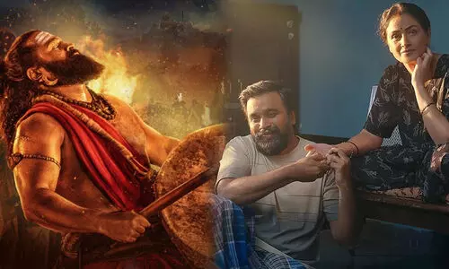 മികച്ച ചിത്രത്തിനായുള്ള ഓസ്കർ പ്രഥമ പരിഗണന പട്ടികയിൽ ആറ് ഇന്ത്യൻ സിനിമകൾ