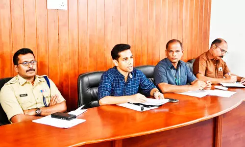 മകരവിളക്ക് മഹോത്സവം; ഒരുക്കം അന്തിമഘട്ടത്തിൽ