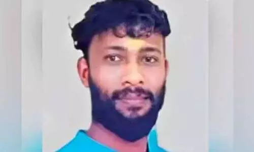 റീൽസ് ചിത്രീകരിക്കുന്നതിനിടെ കഴുത്തിൽ കുരുക്ക് മുറുകി യുവാവിന് ദാരുണാന്ത്യം