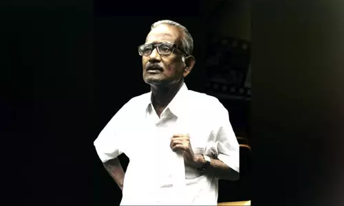 സർഗാത്​മക സംവാദങ്ങൾക്ക് വേദി തുറന്ന് ‘മാധ്യമപഠനകേന്ദ്രം’ വീണ്ടും;