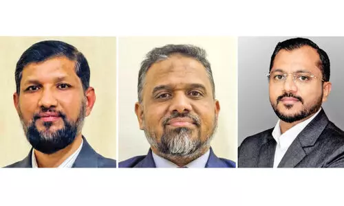 ഖ​ത്ത​ർ ഇ​ന്ത്യ​ൻ ഇ​സ്‌​ലാ​ഹി സെ​ന്റ​റി​ന് പു​തി​യ നേ​തൃ​ത്വം