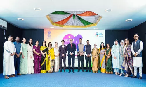 ഇ​ന്ത്യ​ൻ എം​ബ​സി പ്ര​വാ​സി ഭാ​ര​തീ​യ ദി​വ​സ് ആ​ഘോ​ഷി​ച്ചു