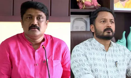 കുഞ്ഞുങ്ങളുടെ ശവപ്പെട്ടികൾക്കാണ് ഏറ്റവും കനം; രാഹുൽ മാങ്കൂട്ടത്തിലിനെതിരെ എ.എ റഹീം