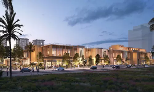 തു​റ​ക്കാ​നി​രി​ക്കു​ന്ന​ത്​ 7പു​തി​യ മാ​ളു​ക​ൾ