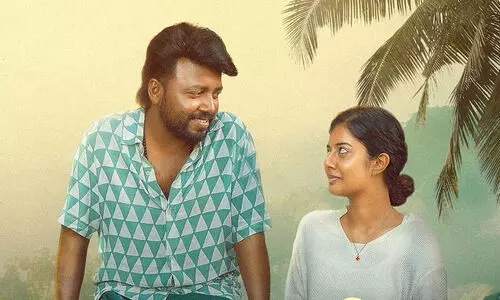 തലോടി മറയുവതെവിടെ നീ...; ശ്രേയ ഘോഷാലും ഹനാൻ ഷായും ചേർന്ന് പാടിയ മാജിക് മഷ്റൂംസിലെ ഗാനം ഹൃദയങ്ങൾ കീഴടക്കുന്നു