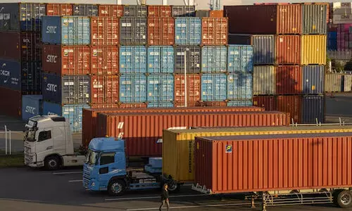 ട്രംപിന് കീഴടങ്ങില്ല; പുതിയ വിപണി കണ്ടെത്തി ഇന്ത്യ