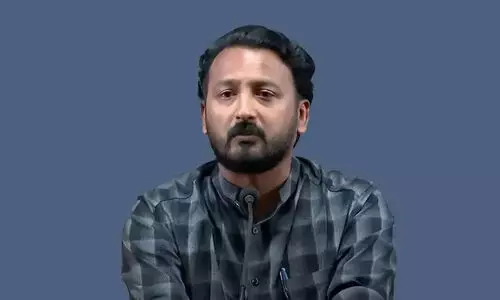 മൂന്നാമത്തെ ബലാത്സംഗ കേസ്; രാഹുലിന്‍റെ ജാമ്യാപേക്ഷ നാളെ പരിഗണിക്കും