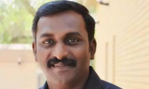 കുവൈത്തിൽ മലയാളി യുവാവ് ഫ്ലാറ്റിൽ കുഴഞ്ഞുവീണ് മരിച്ചു