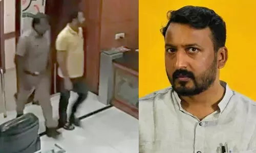 മുഖ്യമന്ത്രിക്ക് അതിജീവിതയുടെ വൈകാരിക ശബ്ദസന്ദേശം; ഉടൻ രാഹുലിന്‍റെ അറസ്റ്റിന് നിർദേശം