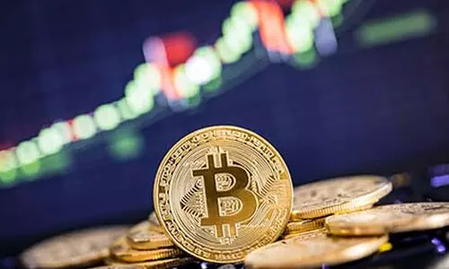 നികുതി ഇടപാടിൽ പൊരു​ത്തക്കേട്; ക്രിപ്റ്റോകറൻസി നിയമം കർശനമാക്കാൻ കേന്ദ്രം