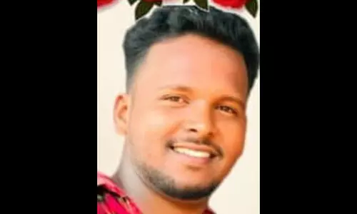 മാഹി ബൈപാസിൽ വാഹനാപകടം; വടകര മണിയൂർ സ്വദേശി മരിച്ചു