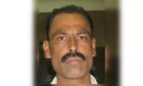 മഹാരാഷ്​ട്ര സ്വദേശി ജുബൈലിൽ മരിച്ചു