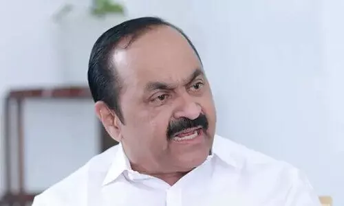 ജനാഭിപ്രായം തേടാനെന്ന വ്യാജേന രാഷ്ട്രീയ പ്രവര്ത്തനം നടത്തുന്നത് അനുവദിക്കില്ല -പ്രതിപക്ഷ നേതാവ് ജനാഭിപ്രായം തേടാനെന്ന വ്യാജേന രാഷ്ട്രീയ പ്രവര്ത്തനം നടത്തുന്നത് അനുവദിക്കില്ല -പ്രതിപക്ഷ നേതാവ്