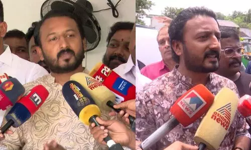 ‘ഹൂ കെയേഴ്സിൽ’നിന്ന് തടങ്കലിലേക്ക്; വിവാദങ്ങൾ വിടാതെ പിന്തുടർന്ന ആറ് മാസം