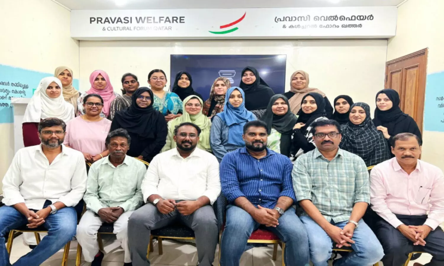 സ്കൂ​ൾ അ​ധ്യാ​പ​ക​ര്‍ക്കാ​യി എ.​ഐ വ​ർ​ക്ക്ഷോ​പ്പ് സം​ഘ​ടി​പ്പി​ച്ചു