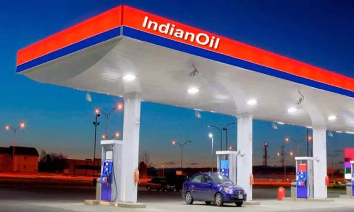 ഫ്യുവൽ സ്റ്റേഷനുകളിൽ ഇനി മുതൽ വാഹന സർവീസും;  ഇന്ത്യൻ ഓയിൽ കോർപ്പറേഷനുമായി കൈകോർത്ത് മാരുതി സുസൂക്കി