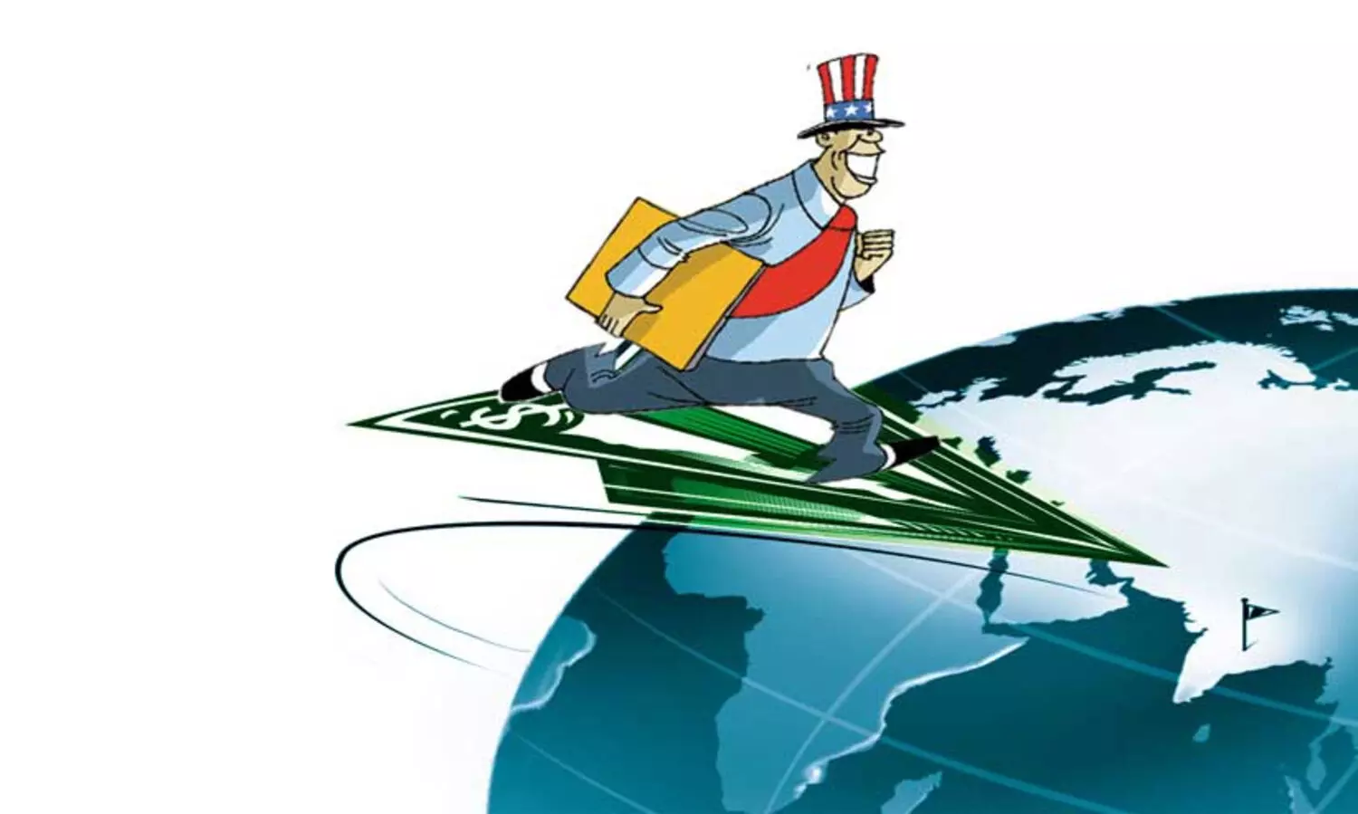 വൻ ഇളവുകളുമായി കേന്ദ്രം; ഇനി വിദേശ നിക്ഷേപകർ ഓടിയെത്തും