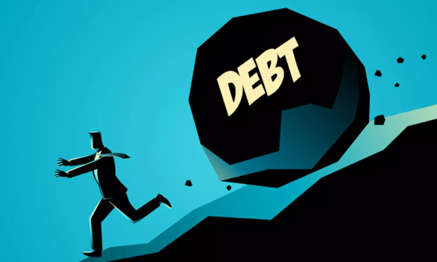 ജാഗ്രതൈ, കിട്ടാക്കടം തിരിച്ചുപിടിക്കാൻ പുതിയ നിയമം വരുന്നു