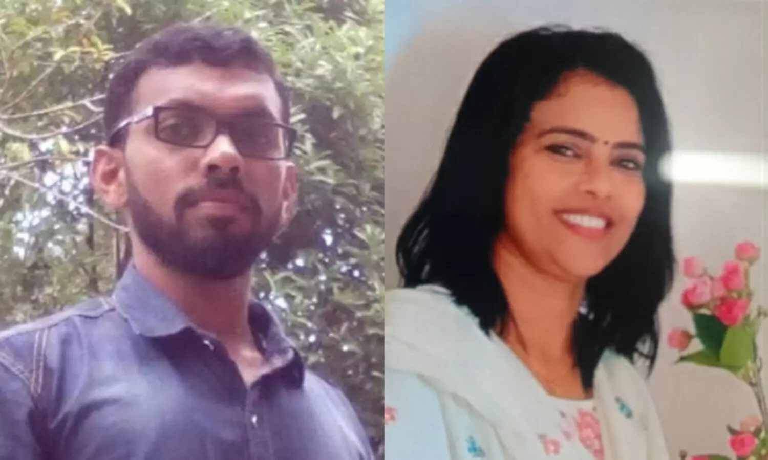 ഒപ്പം താമസിച്ചിരുന്ന യുവതിയെ കഴുത്തറുത്ത് കൊന്ന് യുവാവ് ജീവനൊടുക്കി