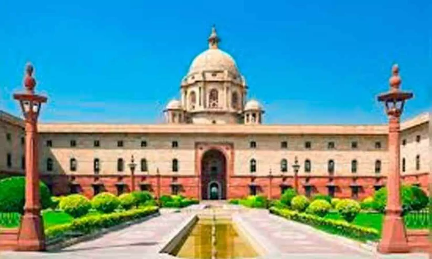 പ്രധാനമന്ത്രി ഓഫിസ് സൗത്ത് ​ബ്ലോക്കിൽനിന്ന് ‘സേവാ തീർഥി’ലേക്ക്