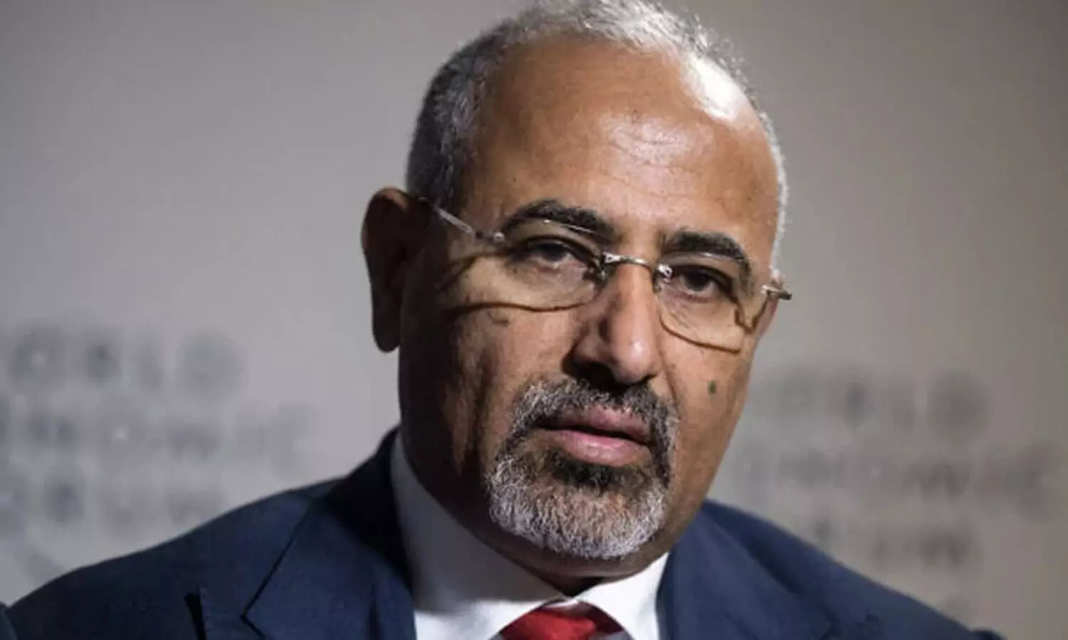 യമനിൽ ഹൂതിവിരുദ്ധ   നേതാവിനെ ‘പിരിച്ചുവിട്ടു’