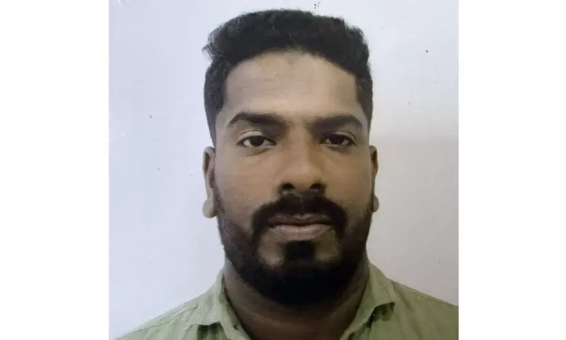 സൗദിയിൽ വാഹനാപകടത്തിൽ തിരുവനന്തപുരം സ്വദേശി മരിച്ചു സൗദിയിൽ വാഹനാപകടത്തിൽ തിരുവനന്തപുരം സ്വദേശി മരിച്ചു