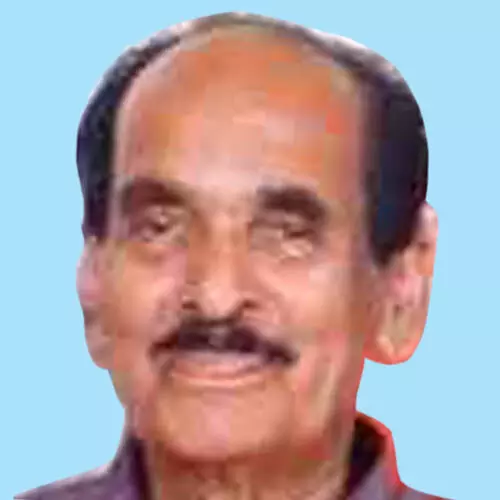 ഉ​ണ്ണി​കൃ​ഷ്ണ​ൻ