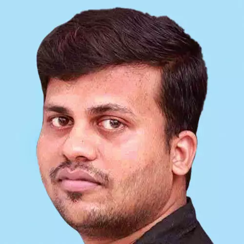 ഫി​റോ​സ് ബാ​ബു