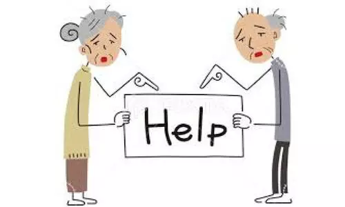 മക്കളിൽനിന്ന് സുരക്ഷ വേണം!