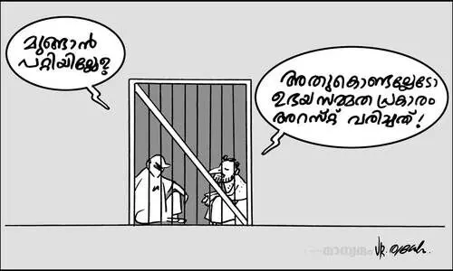 ഉഭയ സമ്മതം