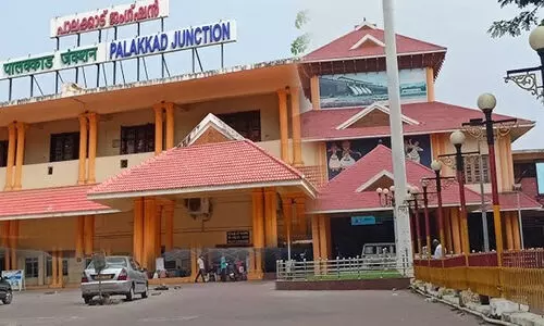 കേരളത്തിൽ പഠിക്കാനെത്തിയ ബിഹാറിലെ 23 കുട്ടികളെ പിടികൂടി സി.ഡബ്ല്യു.സിക്ക് കൈമാറി