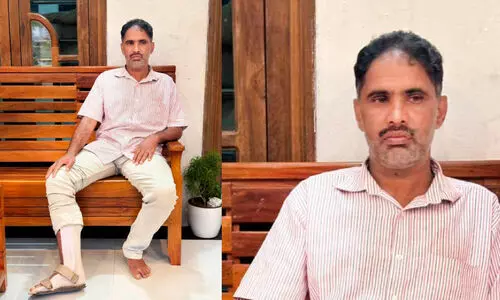 ഇവിടെ സിസ്റ്റം ഇങ്ങനെയൊക്കെയാണ് സർ!