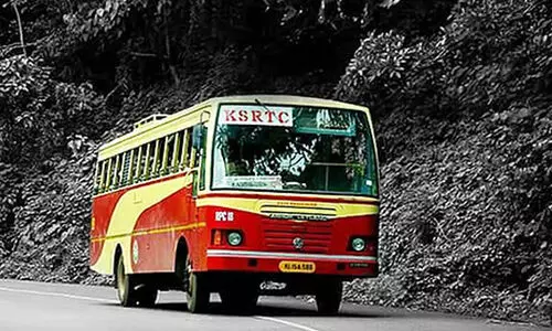 മകരവിളക്ക് മഹോത്സവം;  1000 ബസുമായി കെ.എസ്​.ആർ.ടി.സി