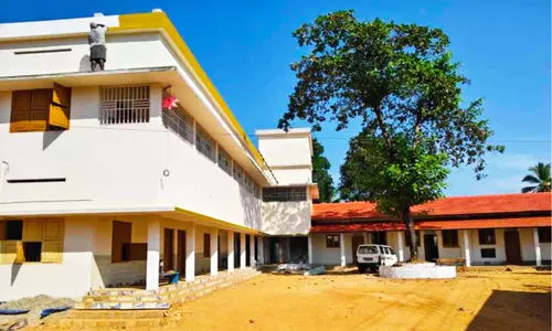 അടിമുടി മാറി എണ്ണൂറാംവയൽ സി.എം.എസ്.എൽ.പി. സ്കൂൾ