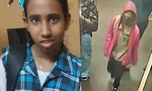 ലക്ഷ്മി എവിടെ? തിരുവനന്തപുരത്തു നിന്ന്‌ കാണാതായ 14കാരിയെ ഇനിയും കണ്ടെത്താനായില്ല